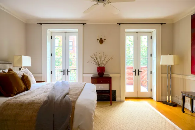 $13,950,000 | 29 Garden Place | Brooklyn Heights