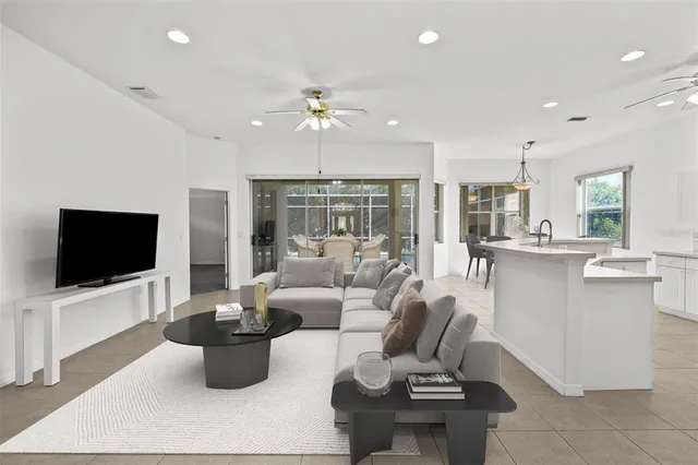 $479,000 | 6011 Chaparral Avenue, Sarasota, FL 34243