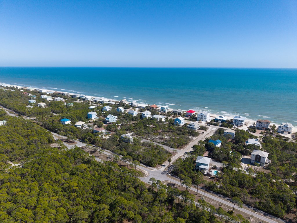 2000 Pelican Way St. George Island, FL 32328 - Photo 14 of 19