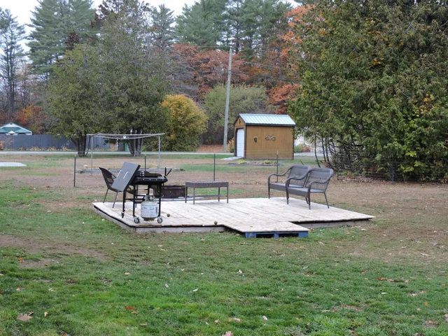 $269,900 | 21 Airport Road, Norridgewock, ME 04957