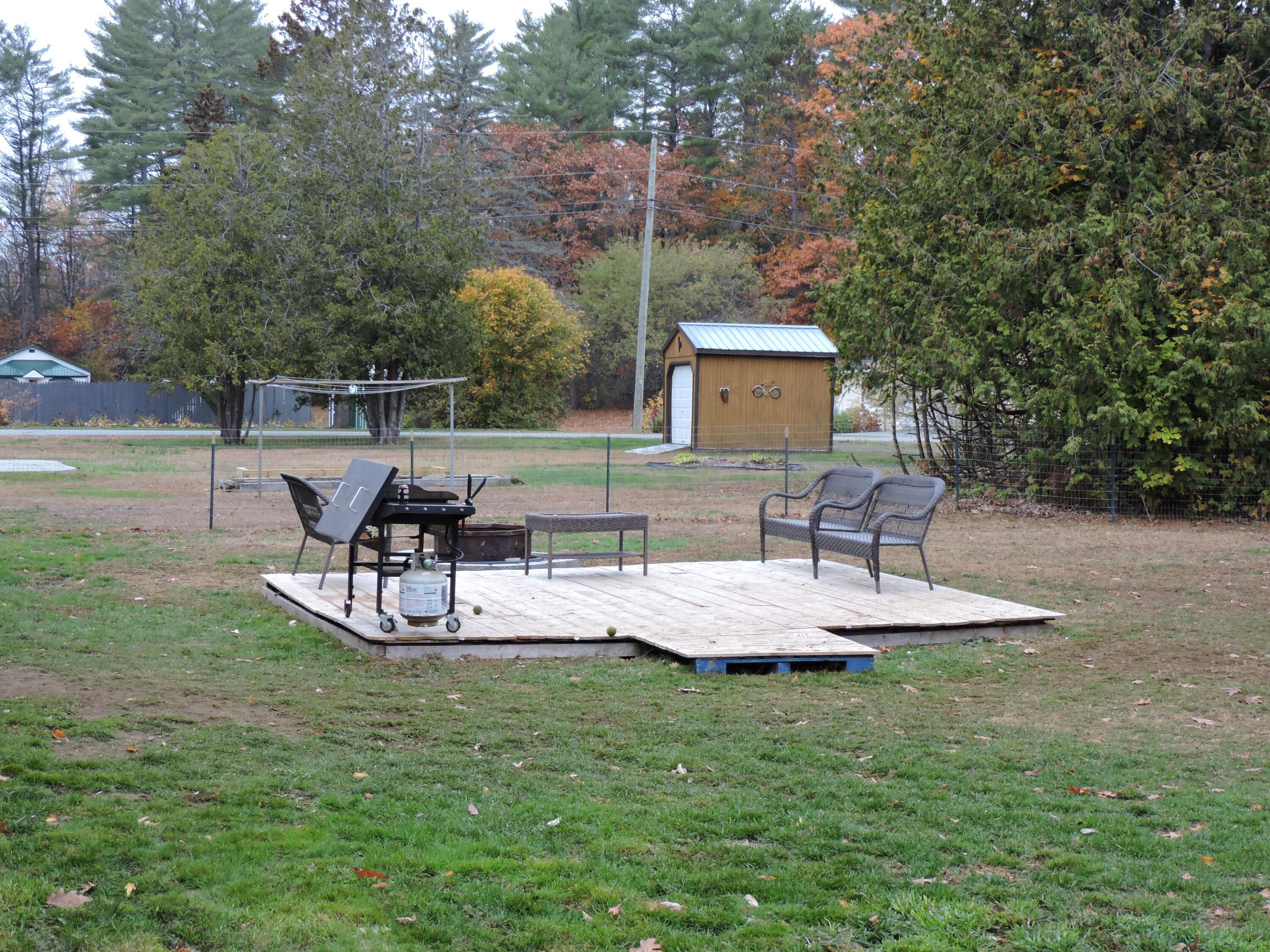 21 Airport Road Norridgewock, ME 04957 - Photo 24 of 35 DSCN5839