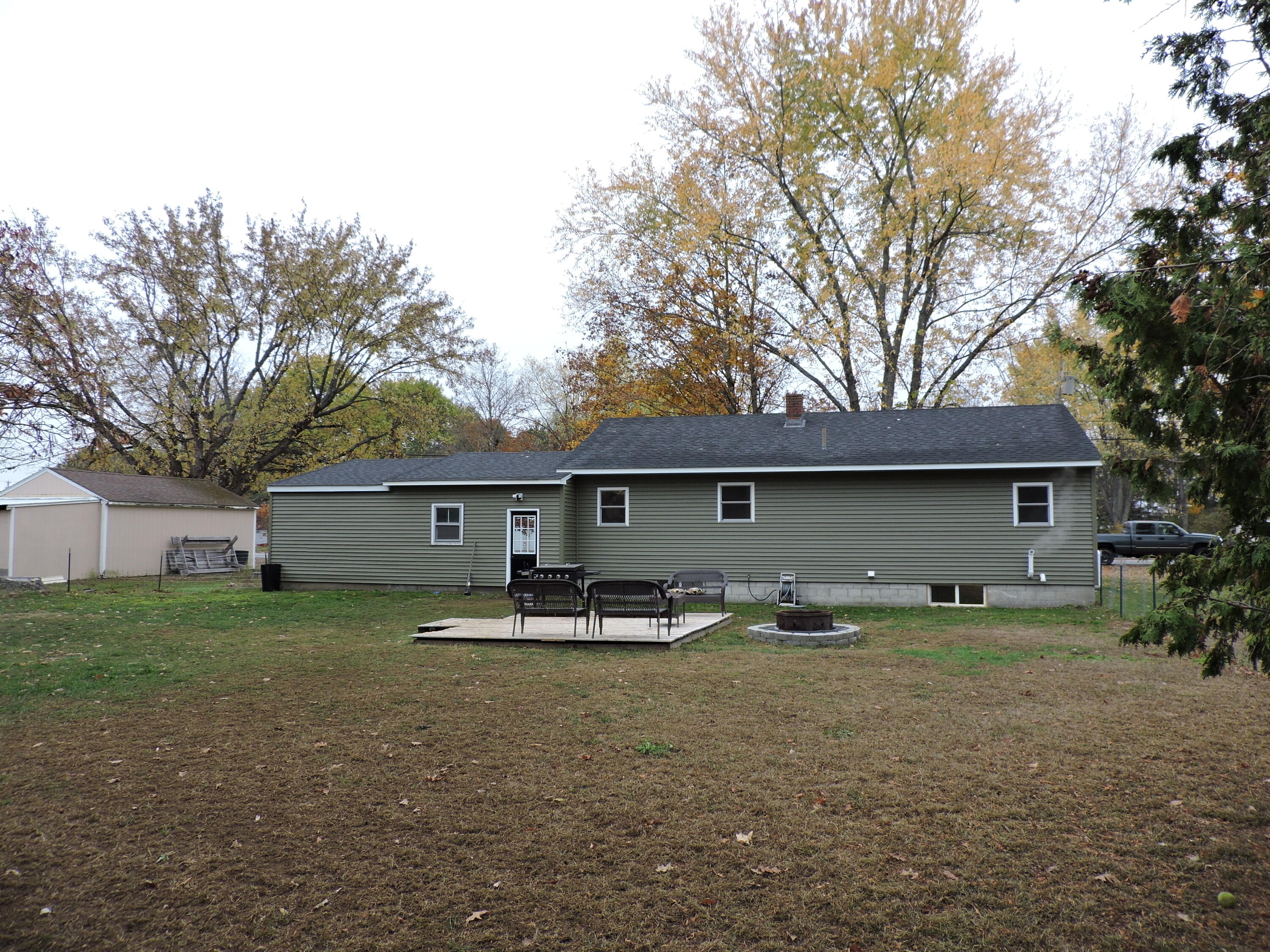 21 Airport Road Norridgewock, ME 04957 - Photo 4 of 35 DSCN5849