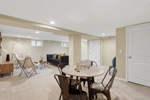 $880,000 | 758 Elizabeth Street, Denver, CO 80206