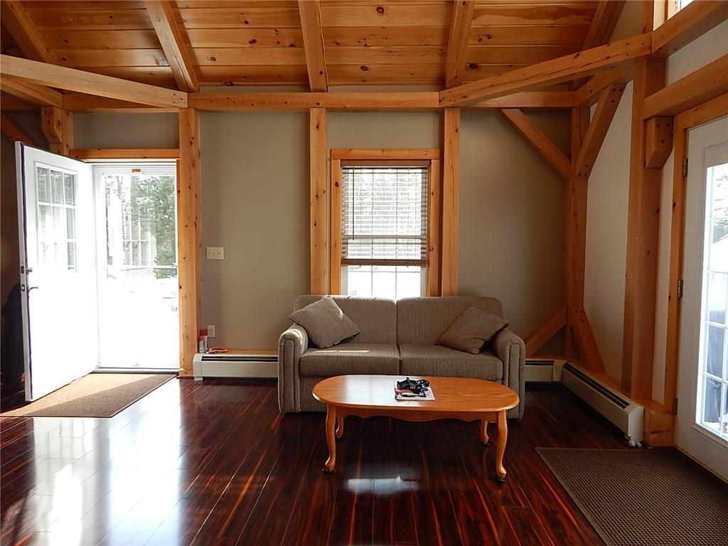 1288 Medway Road Millinocket, ME 04462 - Photo 9 of 24 Living Room