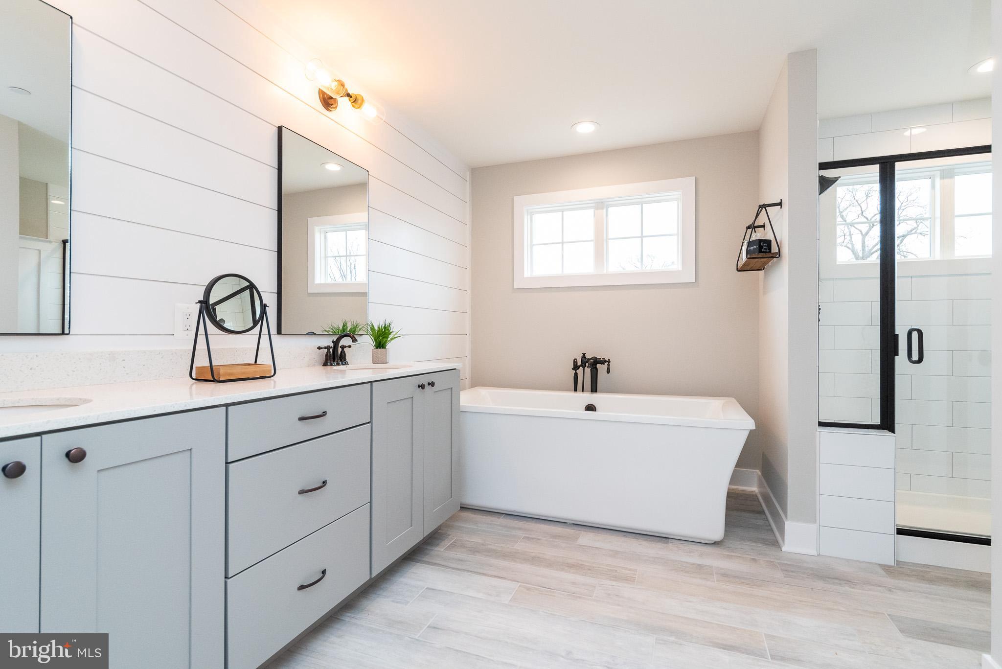 2500 Bailey Road Forest Hill, MD 21050 - Photo 45 of 69 Master Bathroom