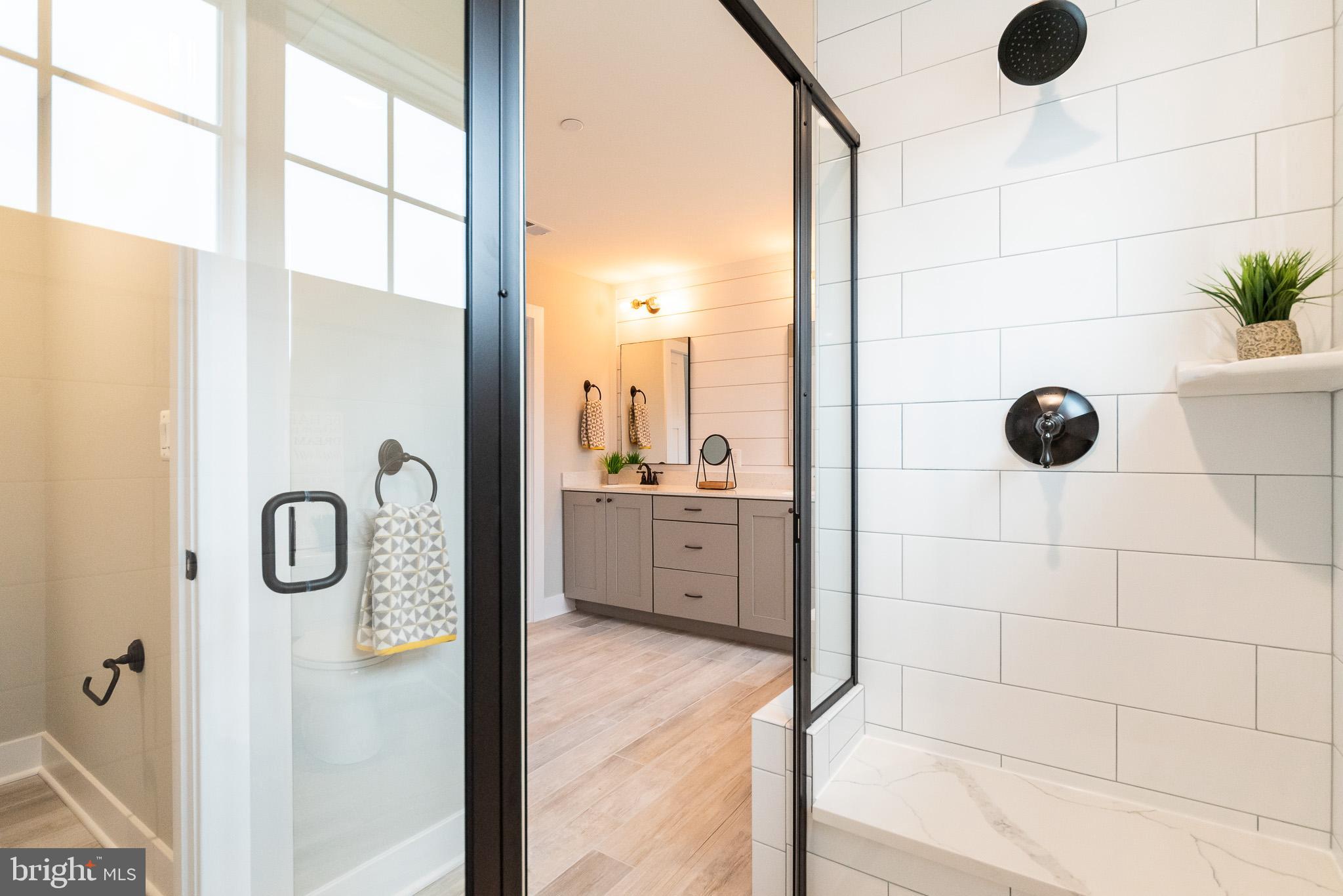 2500 Bailey Road Forest Hill, MD 21050 - Photo 48 of 69 Master Bathroom