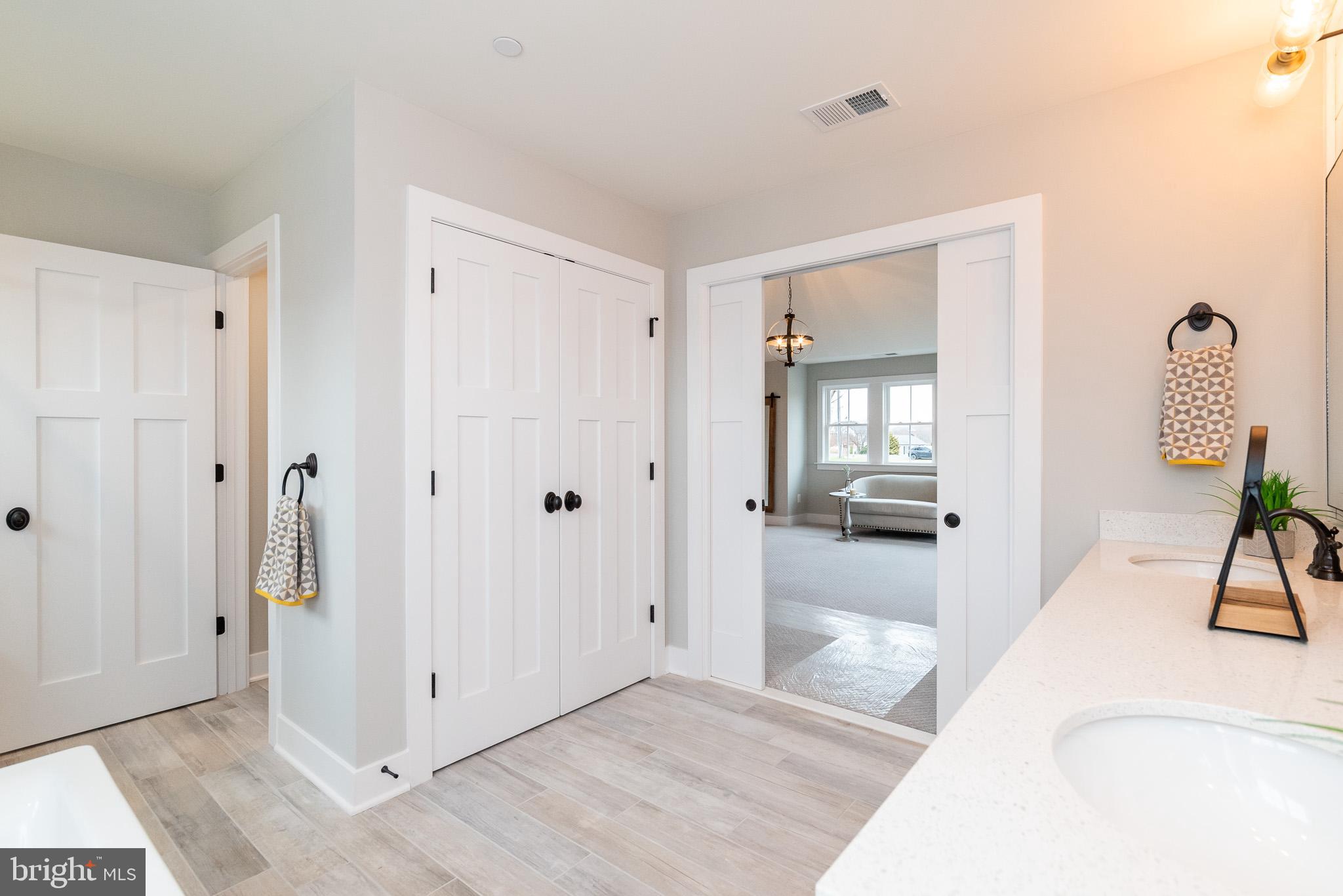 2500 Bailey Road Forest Hill, MD 21050 - Photo 50 of 69 Master Bathroom