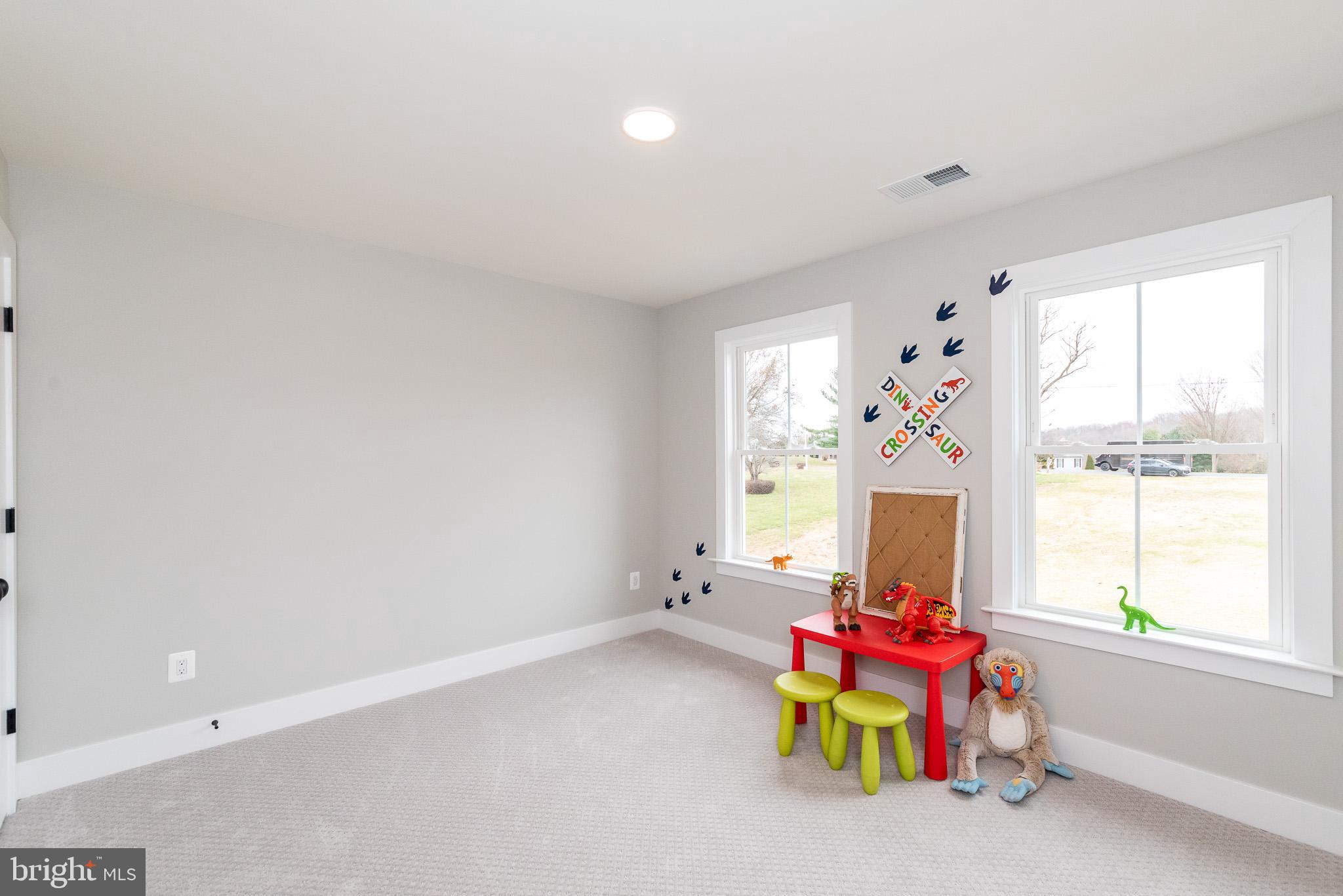 2500 Bailey Road Forest Hill, MD 21050 - Photo 55 of 69 Bedroom 3