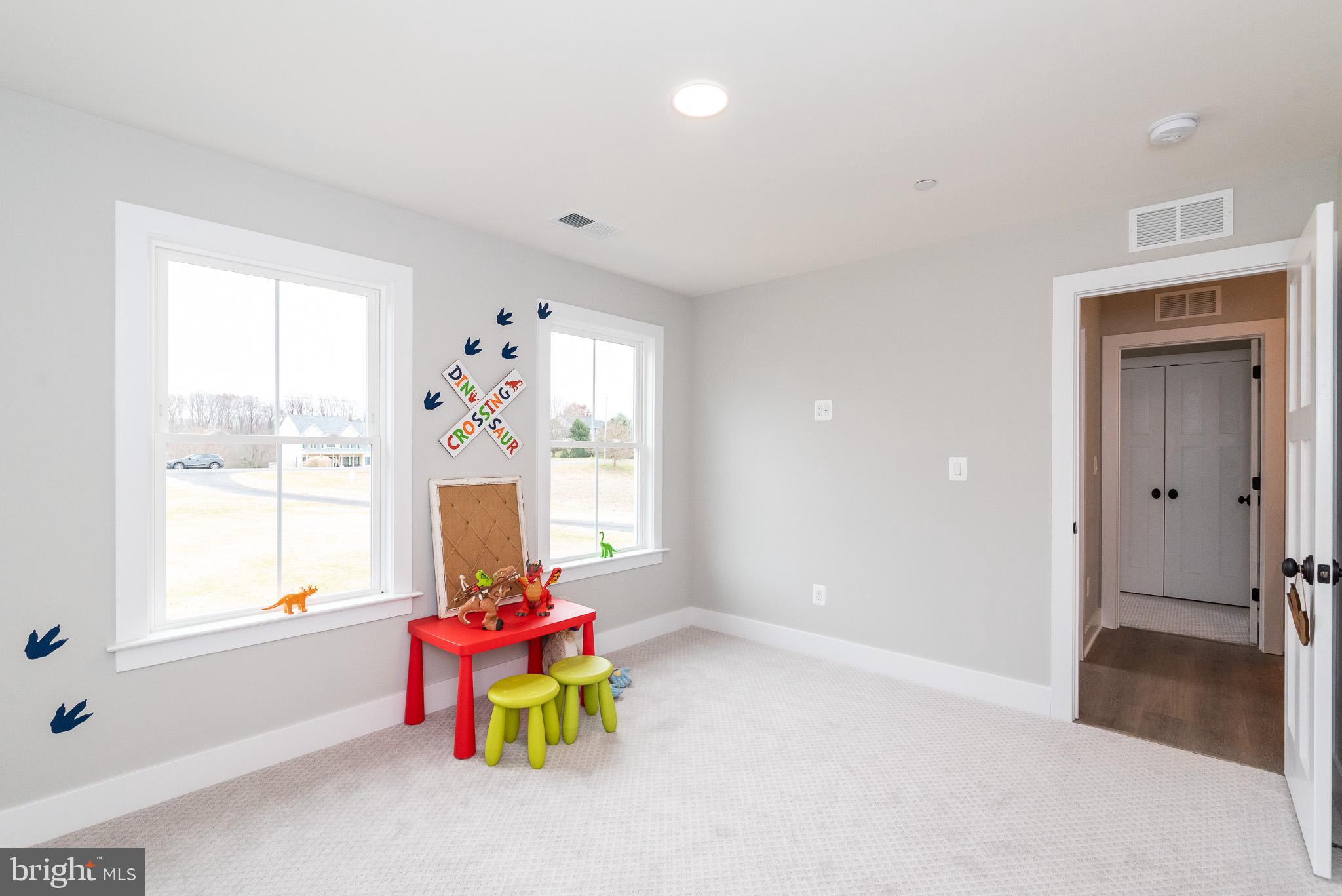 2500 Bailey Road Forest Hill, MD 21050 - Photo 56 of 69 Bedroom 3