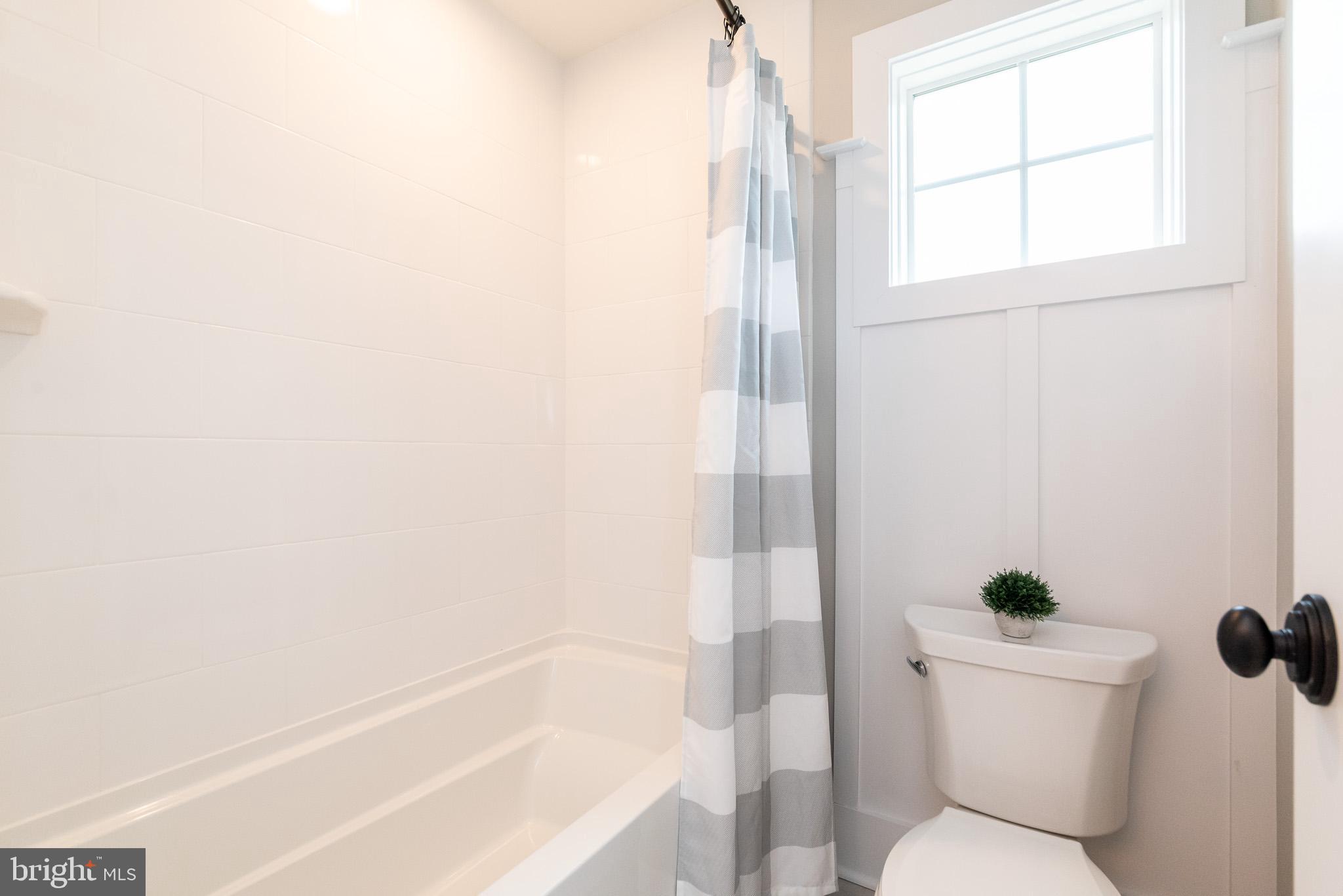 2500 Bailey Road Forest Hill, MD 21050 - Photo 59 of 69 Upper Level Full Bath