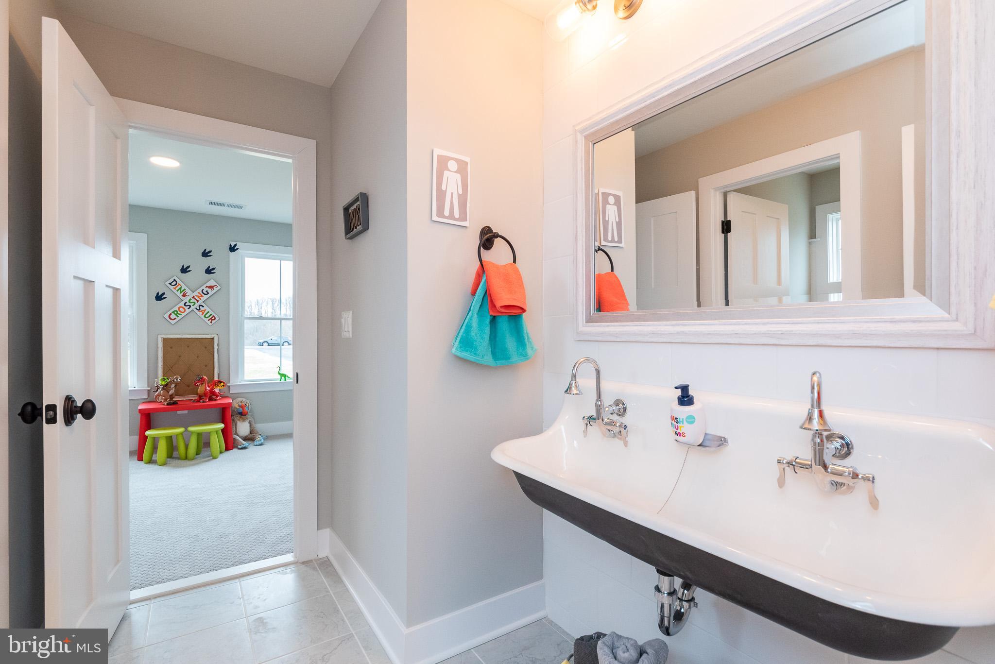 2500 Bailey Road Forest Hill, MD 21050 - Photo 60 of 69 Upper Level Full Bath