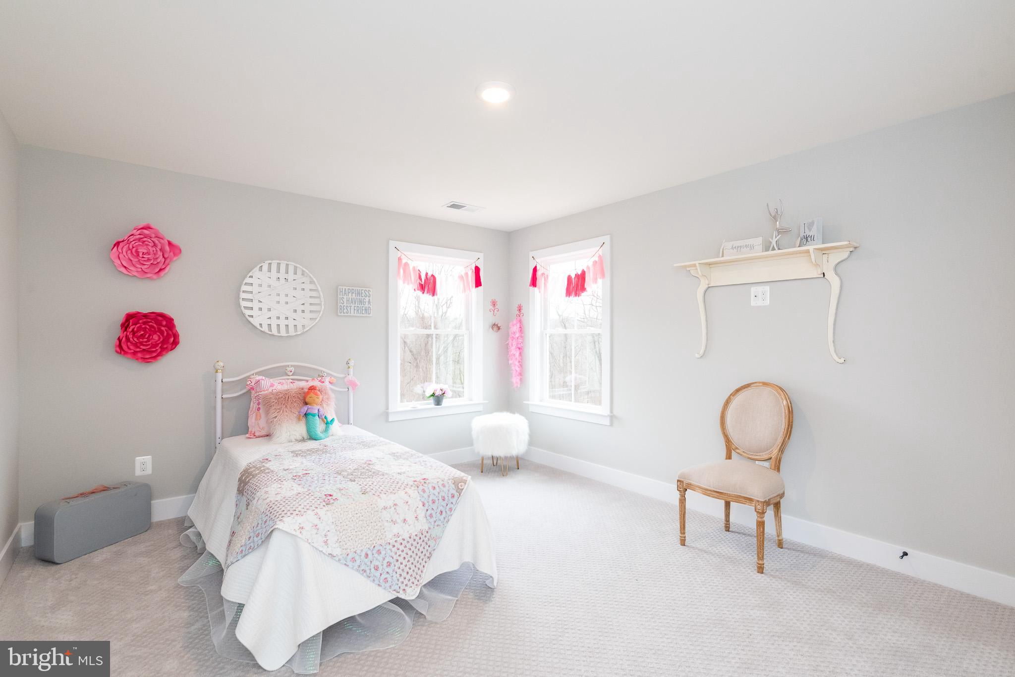 2500 Bailey Road Forest Hill, MD 21050 - Photo 61 of 69 Bedroom 4