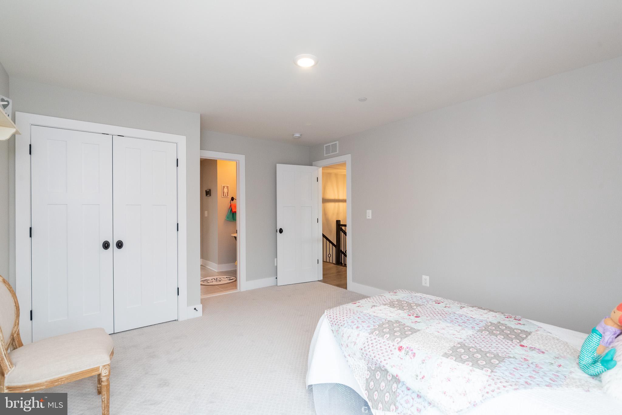 2500 Bailey Road Forest Hill, MD 21050 - Photo 62 of 69 Bedroom 4