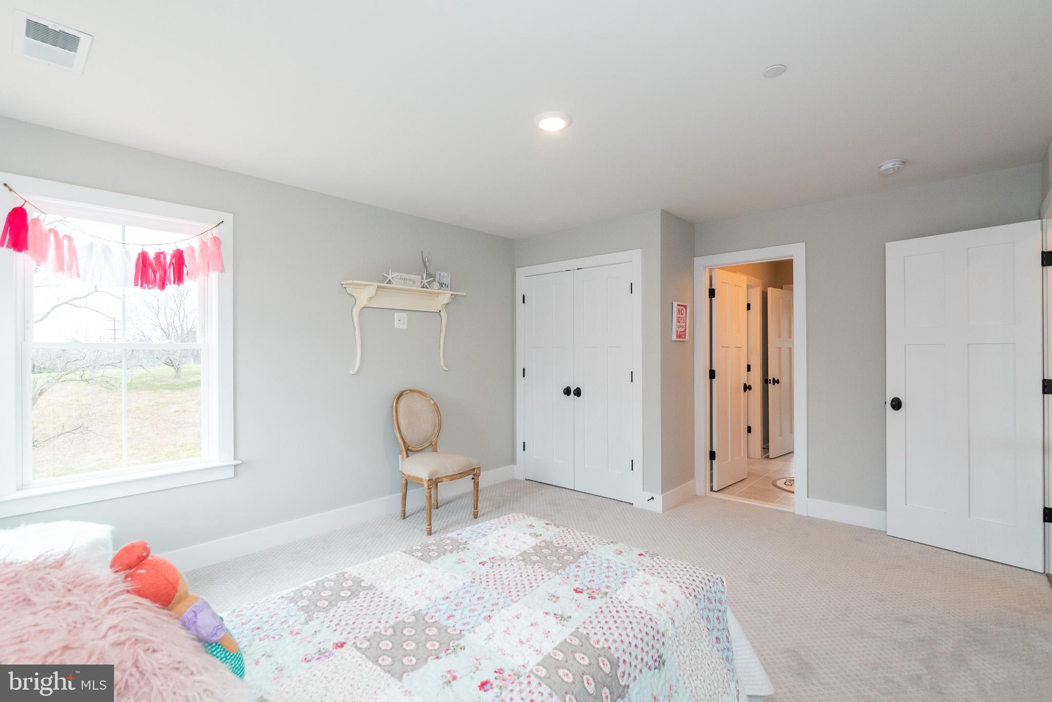 2500 Bailey Road Forest Hill, MD 21050 - Photo 63 of 69 Bedroom 4