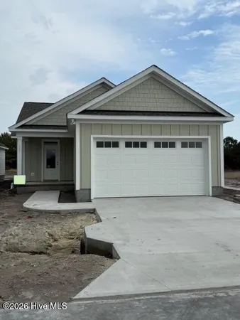 $439,900 | 111 Golden Finch Drive, Beaufort, NC 28516