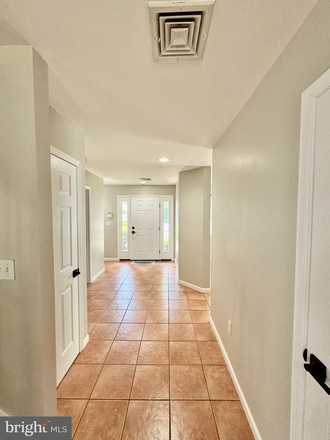 262 Crescent Drive Hershey, PA 17033 - Photo 3 of 25 a view of a hallway