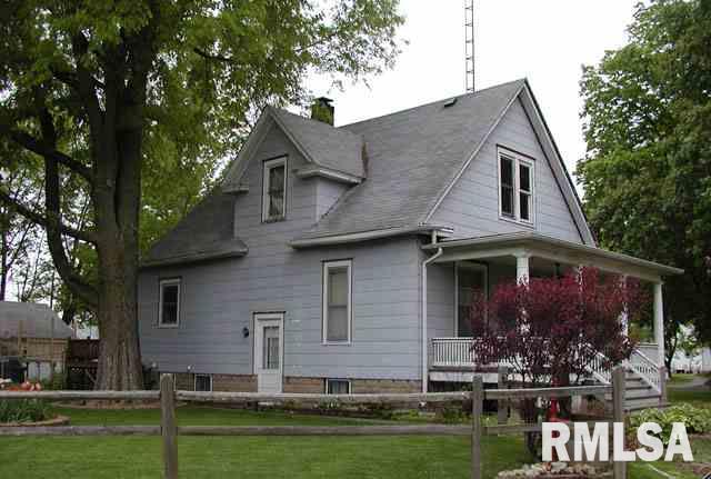 1003 Decatur Street, Unit 404S Lincoln, IL 62656 - Photo 1 of 8 Gallery Image 1