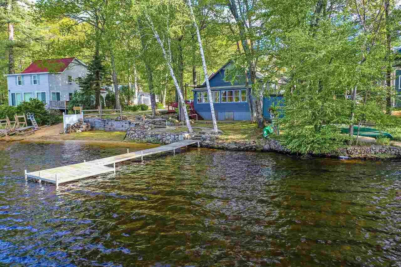 16 Tabor Road Hampstead, NH 03841 - Photo 1 of 23