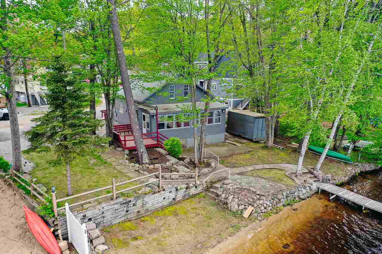 16 Tabor Road Hampstead, NH 03841 - Photo 2 of 23