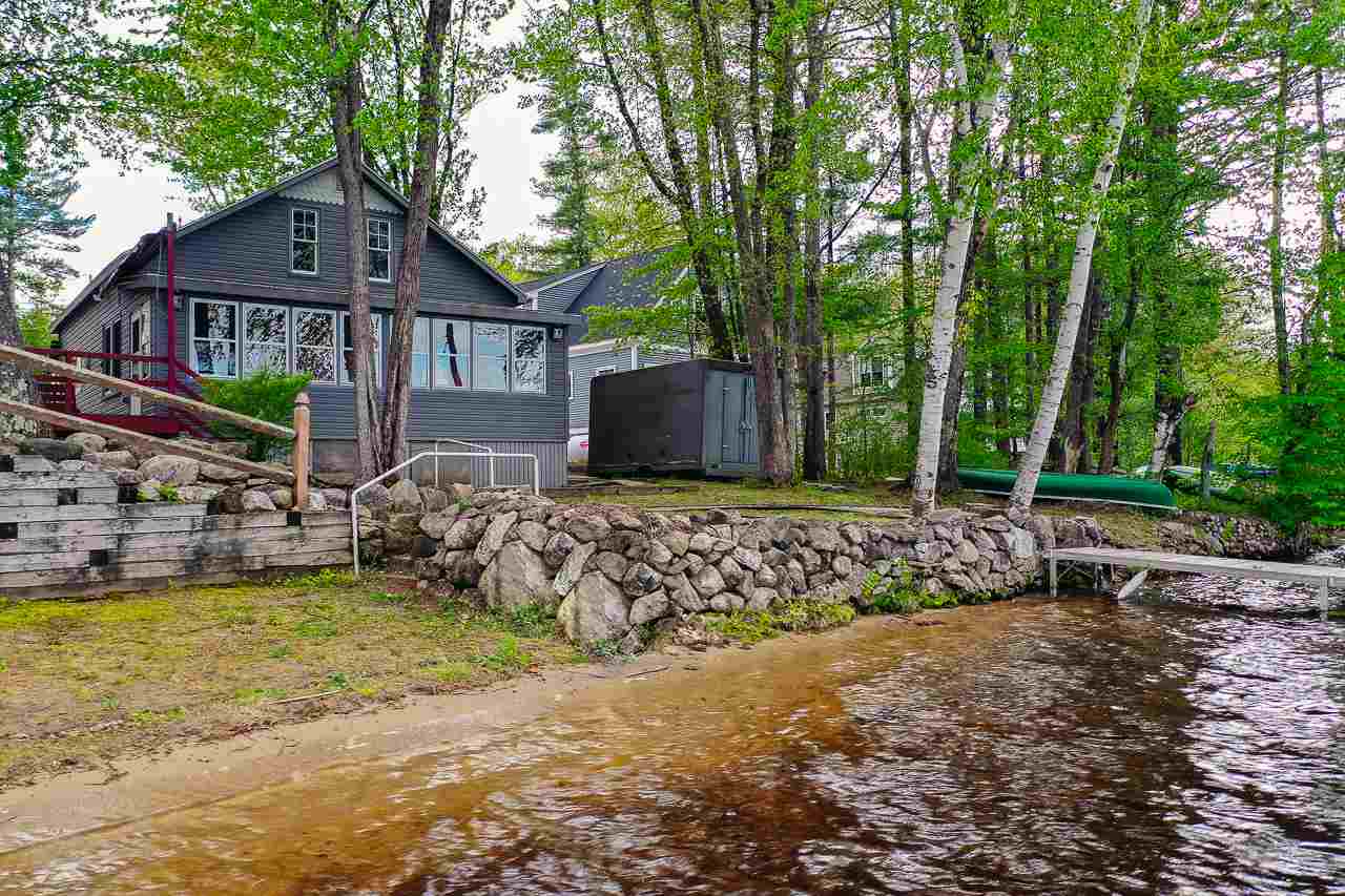16 Tabor Road Hampstead, NH 03841 - Photo 3 of 23