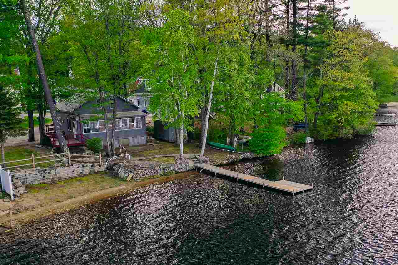 16 Tabor Road Hampstead, NH 03841 - Photo 21 of 23