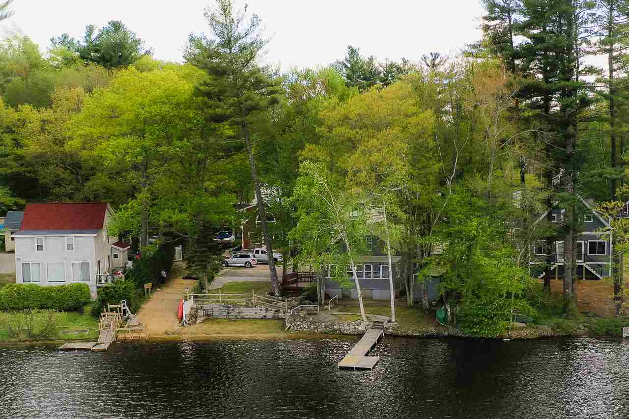 16 Tabor Road Hampstead, NH 03841 - Photo 22 of 23