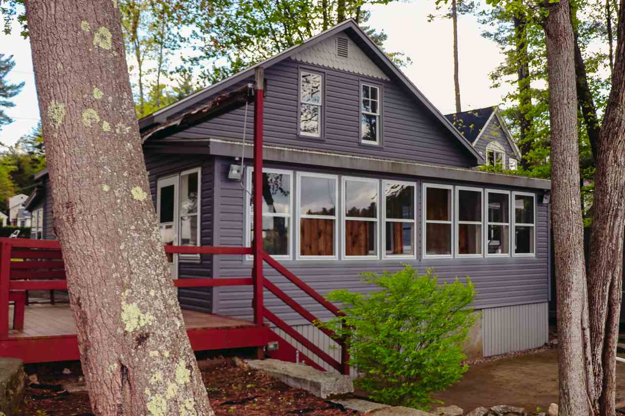 16 Tabor Road Hampstead, NH 03841 - Photo 4 of 23