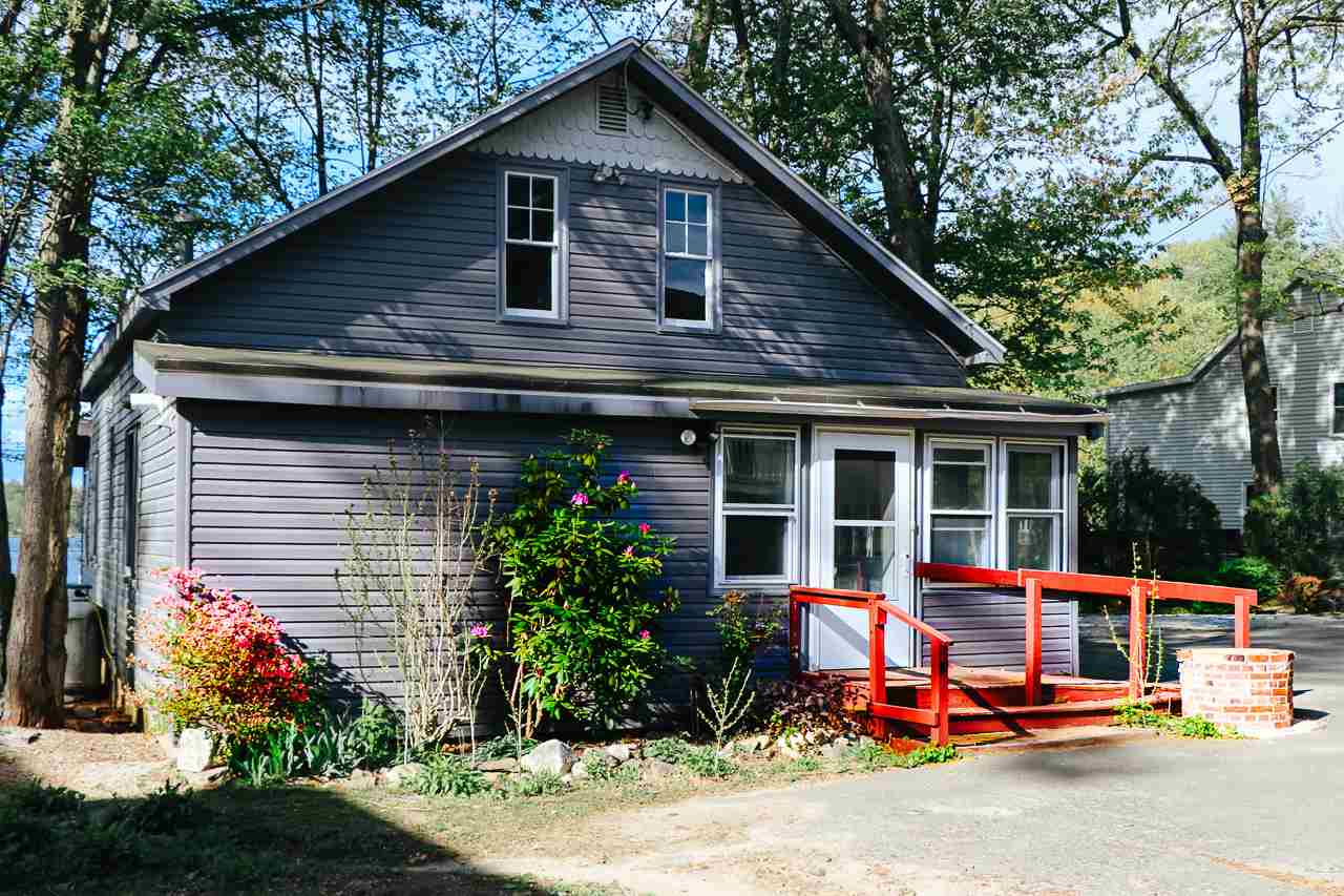 16 Tabor Road Hampstead, NH 03841 - Photo 6 of 23
