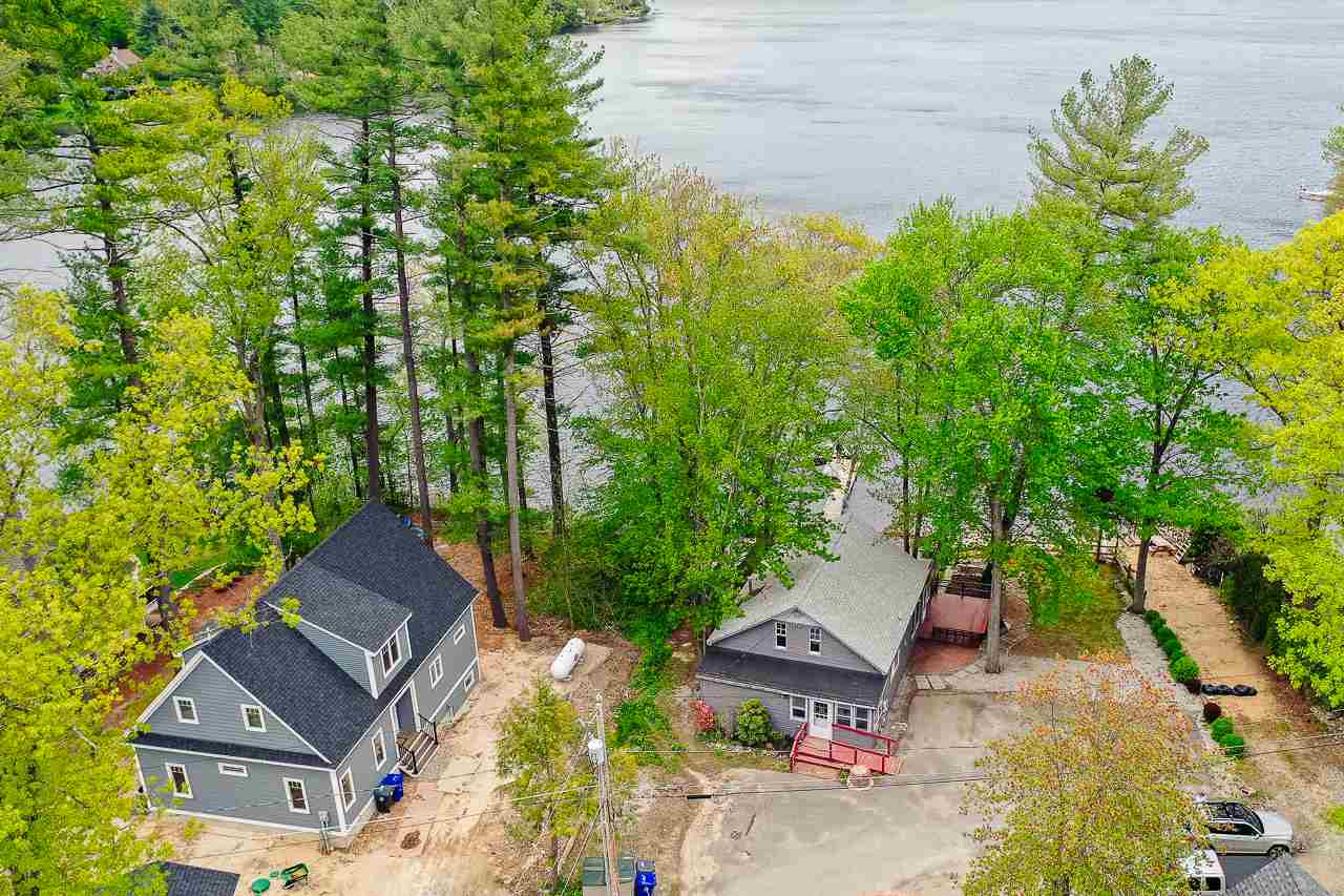 16 Tabor Road Hampstead, NH 03841 - Photo 7 of 23