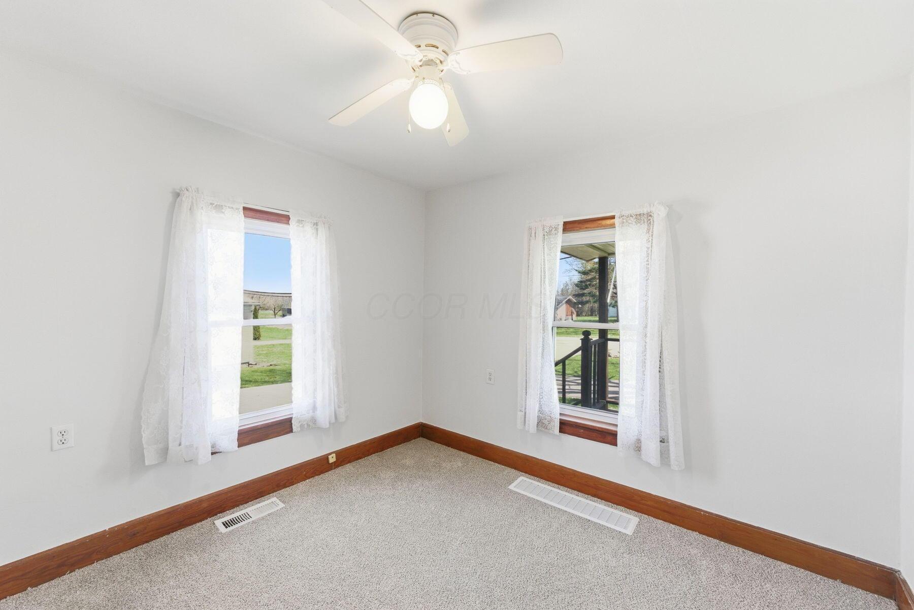 2113 Smeltzer Road Marion, OH 43302 - Photo 28 of 29 Bedroom 3