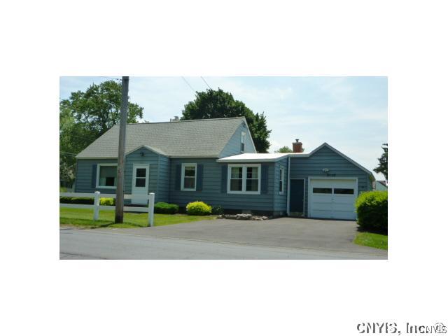 300 Walberta Road Geddes, NY 13219 - Photo 1 of 1 Exterior Front