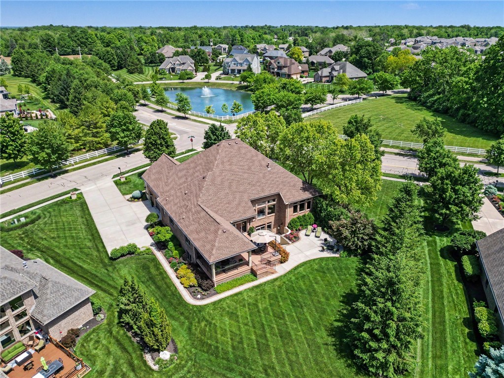 9356 Ridings Boulevard Dayton, OH 45458 - Photo 50 of 58