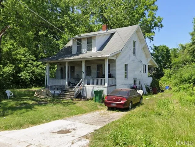 $12,000 | 521 North 82nd Street, East St. Louis, IL 62203