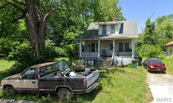 $12,000 | 521 North 82nd Street, East St. Louis, IL 62203