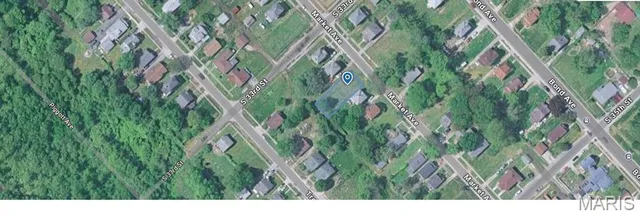 $12,000 | 521 North 82nd Street, East St. Louis, IL 62203