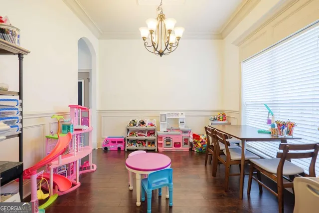 $349,900 | 5109 Village Way, Hahira, GA 31632