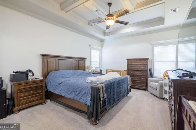 $349,900 | 5109 Village Way, Hahira, GA 31632