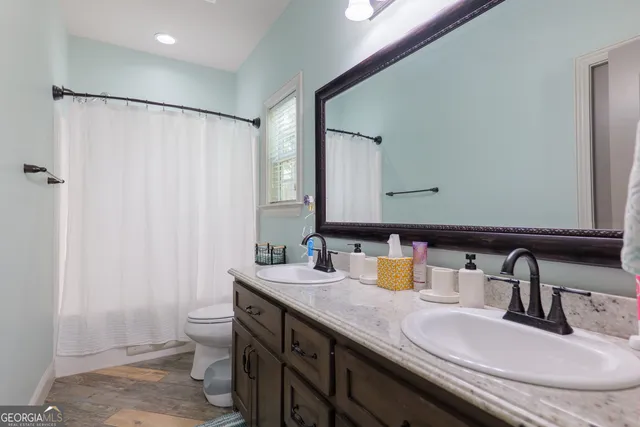 $349,900 | 5109 Village Way, Hahira, GA 31632