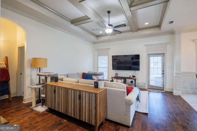 $349,900 | 5109 Village Way, Hahira, GA 31632