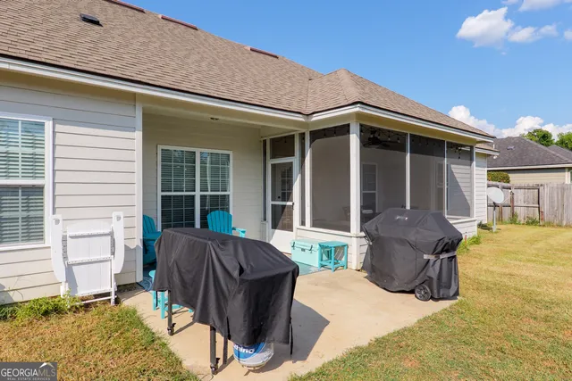 $349,900 | 5109 Village Way, Hahira, GA 31632