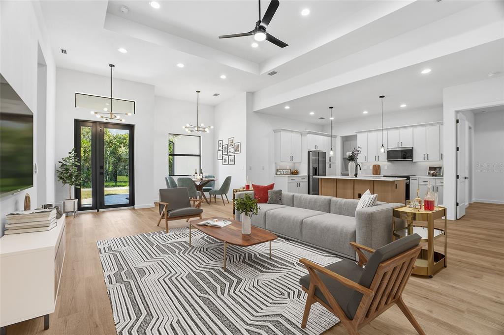 4025 Cinderella Road North Port, FL 34286 - Photo 2 of 35