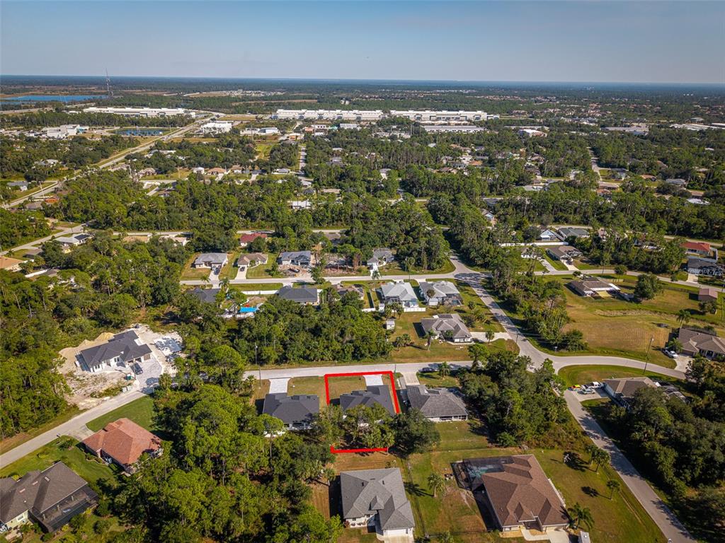 4025 Cinderella Road North Port, FL 34286 - Photo 35 of 35