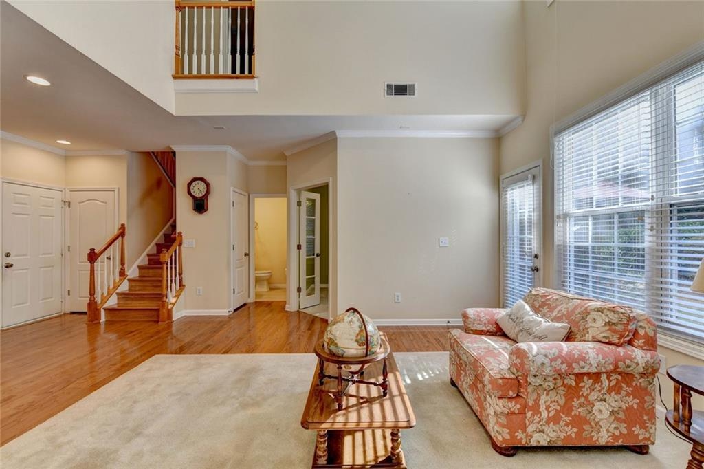 2694 Ridge Run Trail Duluth, GA 30097 - Photo 29 of 59 Gallery Image 29