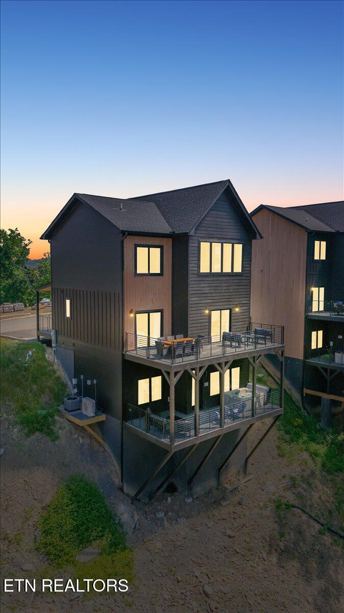 1353 Reedmont Way Sevierville, TN 37876 - Photo 30 of 39 045-DTD3