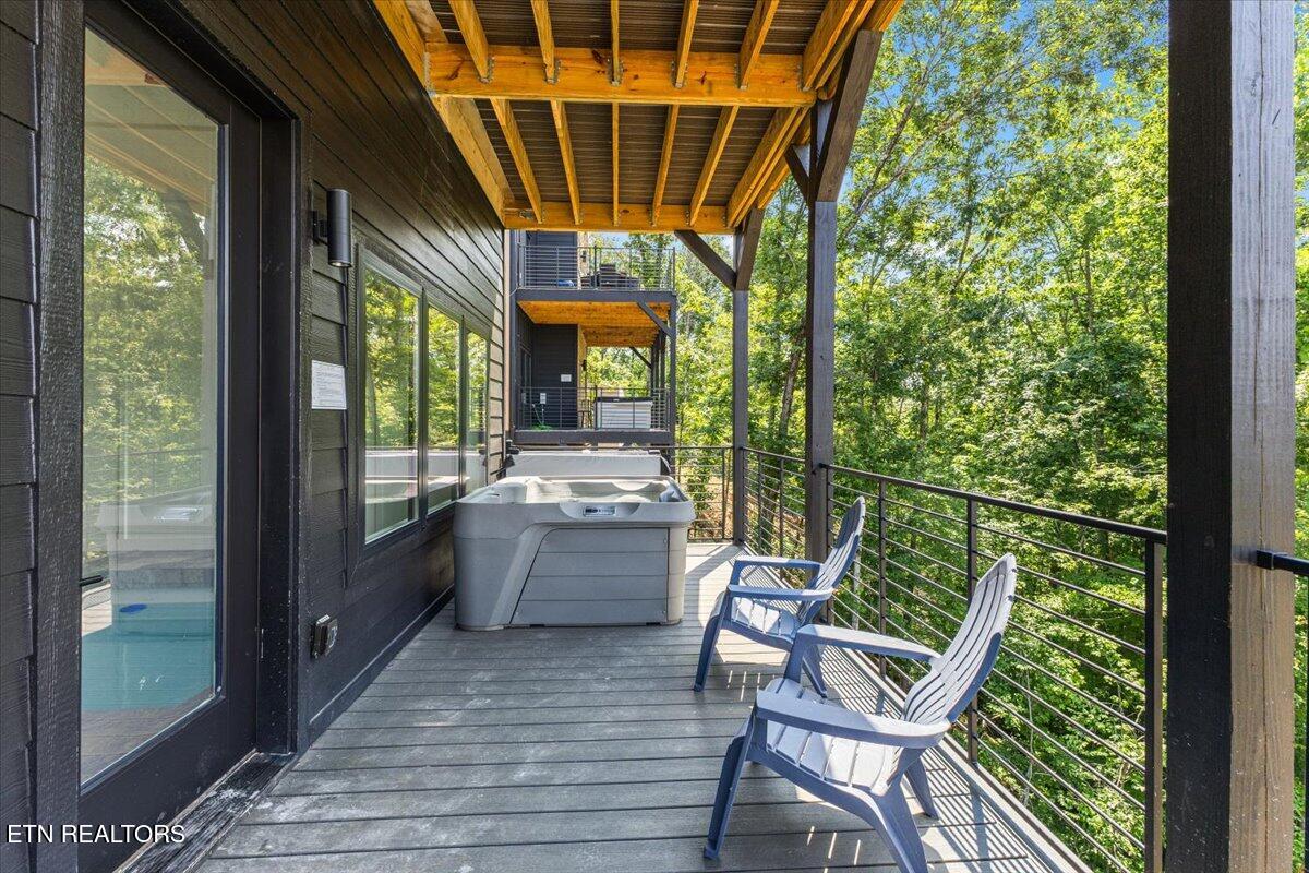 1353 Reedmont Way Sevierville, TN 37876 - Photo 34 of 39 099-128A7787