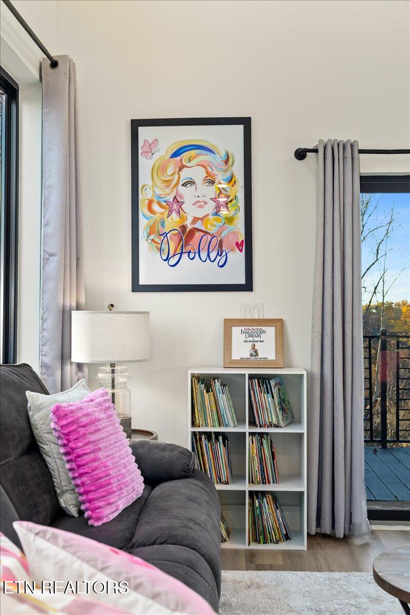 1353 Reedmont Way Sevierville, TN 37876 - Photo 5 of 39 023-128A8443