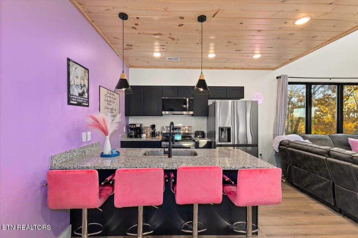 1353 Reedmont Way Sevierville, TN 37876 - Photo 8 of 39 037-128A8482