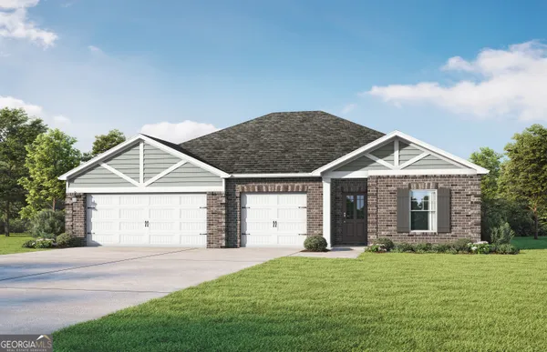 $369,850 | 2110 Breamore Drive, Covington, GA 30016
