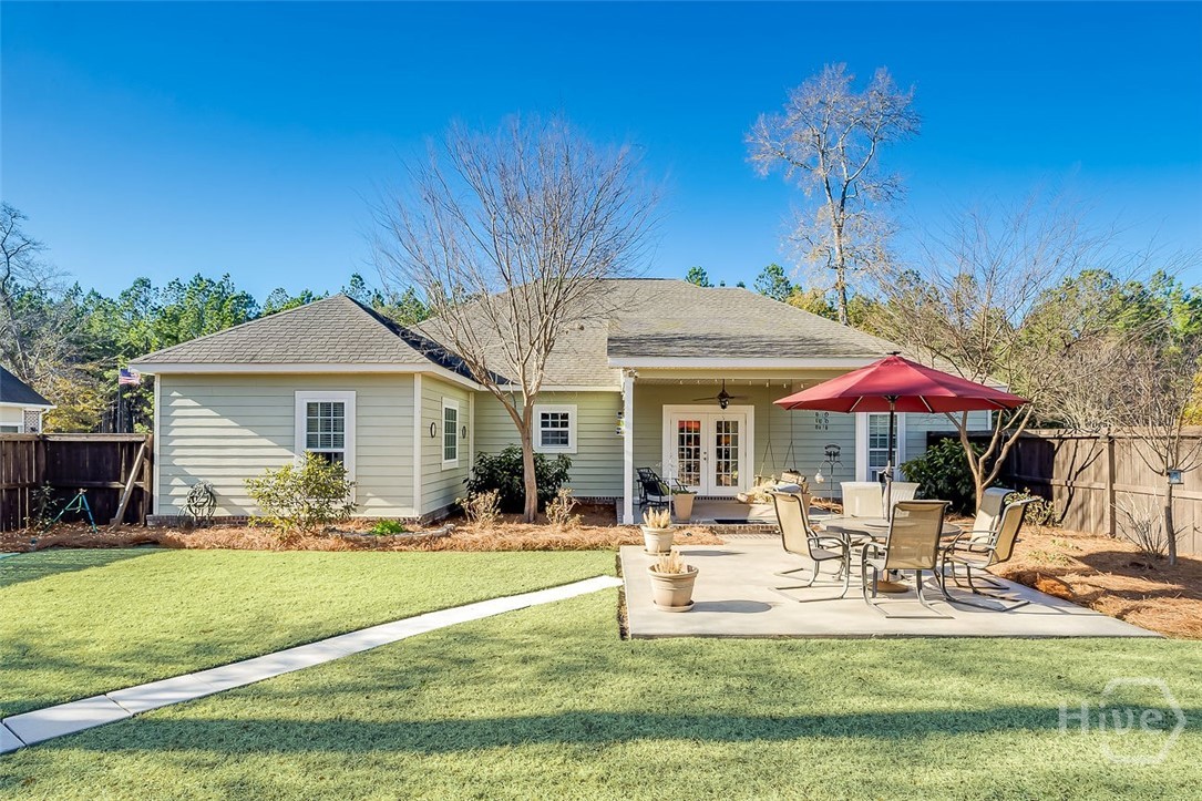 263 Zittrouer Road Guyton, GA 31312 - Photo 34 of 39 Gallery Image 34