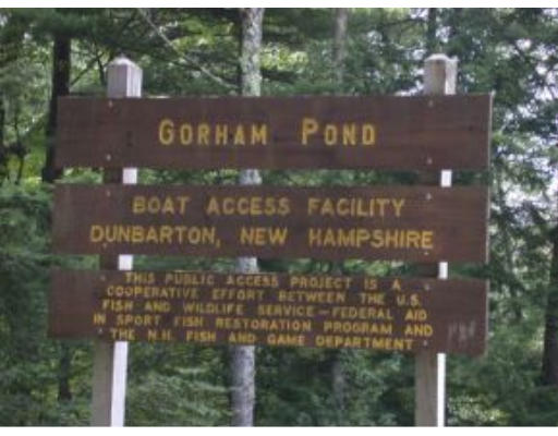 7 Gorham Road Dunbarton, NH 03046 - Photo 1 of 2